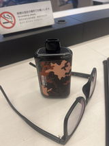 Anonymous review photo