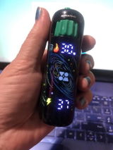 KimmerZ 7. review photo