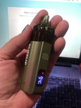 KimmerZ 7. review photo