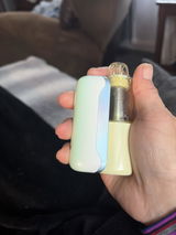 Anonymous review photo