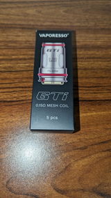 Garibaldi David review photo