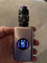 User picture