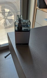 Christophe D. review photo