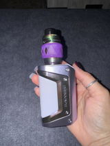 Kerry B. review photo