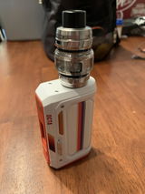 SPARKMASTER review photo