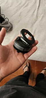 Geisa Noronha review photo