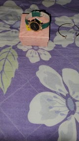 Camila Rocha review photo
