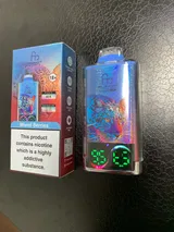 tina review photo