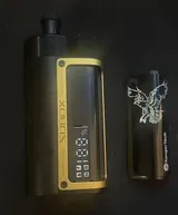 Leo review photo