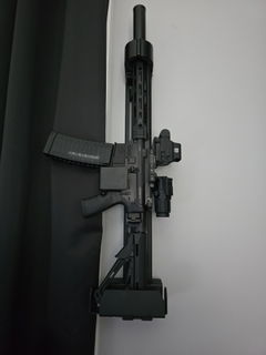 Photo from Joseph Buckley's review, opens larger