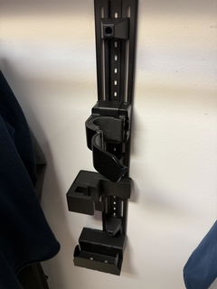 Photo from Joel Toupin's review, opens larger