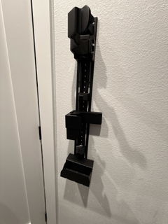 Photo from Jeff Wilson's review, opens larger