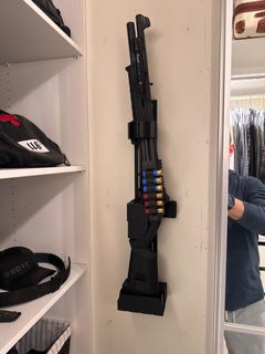 Photo from Stephen D. Powell - The GunLife Coach's review, opens larger