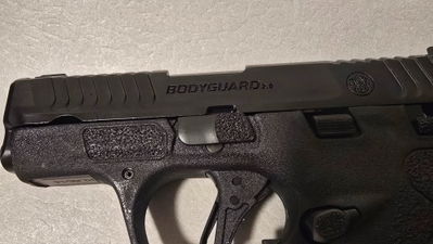 Reach 2S installed by Anonymous, opens larger