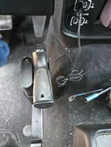 Reach 2S · Handgun Safe