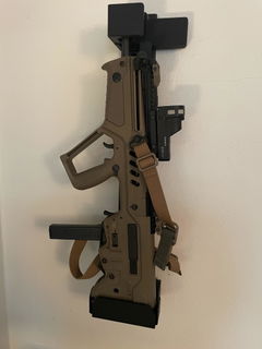 Photo from Steve Shull's review, opens larger