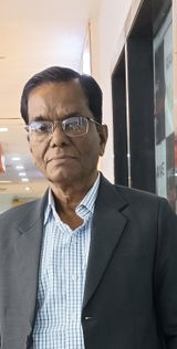 Suhas Barkaley review photo