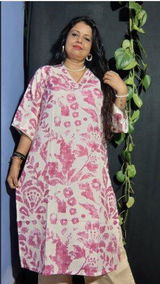 Myntra Customer review photo