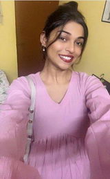 Rimpa Roy review photo