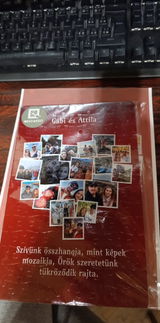 Gabriella Lakatos review photo