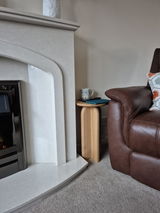 G Sandham review photo