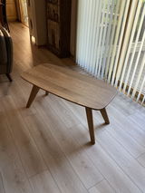 THE ARTEMIS - coffee table