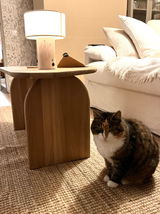 THE ARTEMIS mini - side table