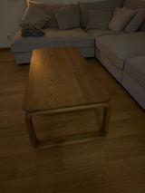 THE OSTIN - coffee table