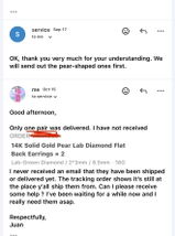 Juan p. review photo