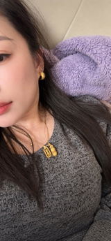 M.B. review photo