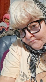 Patricia Fulcher review photo