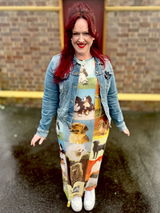 Lisa Marie review photo