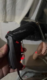 Maria review photo