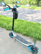 Aaron Opida review photo