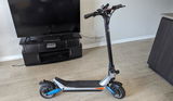 Elliot Barnwell review photo
