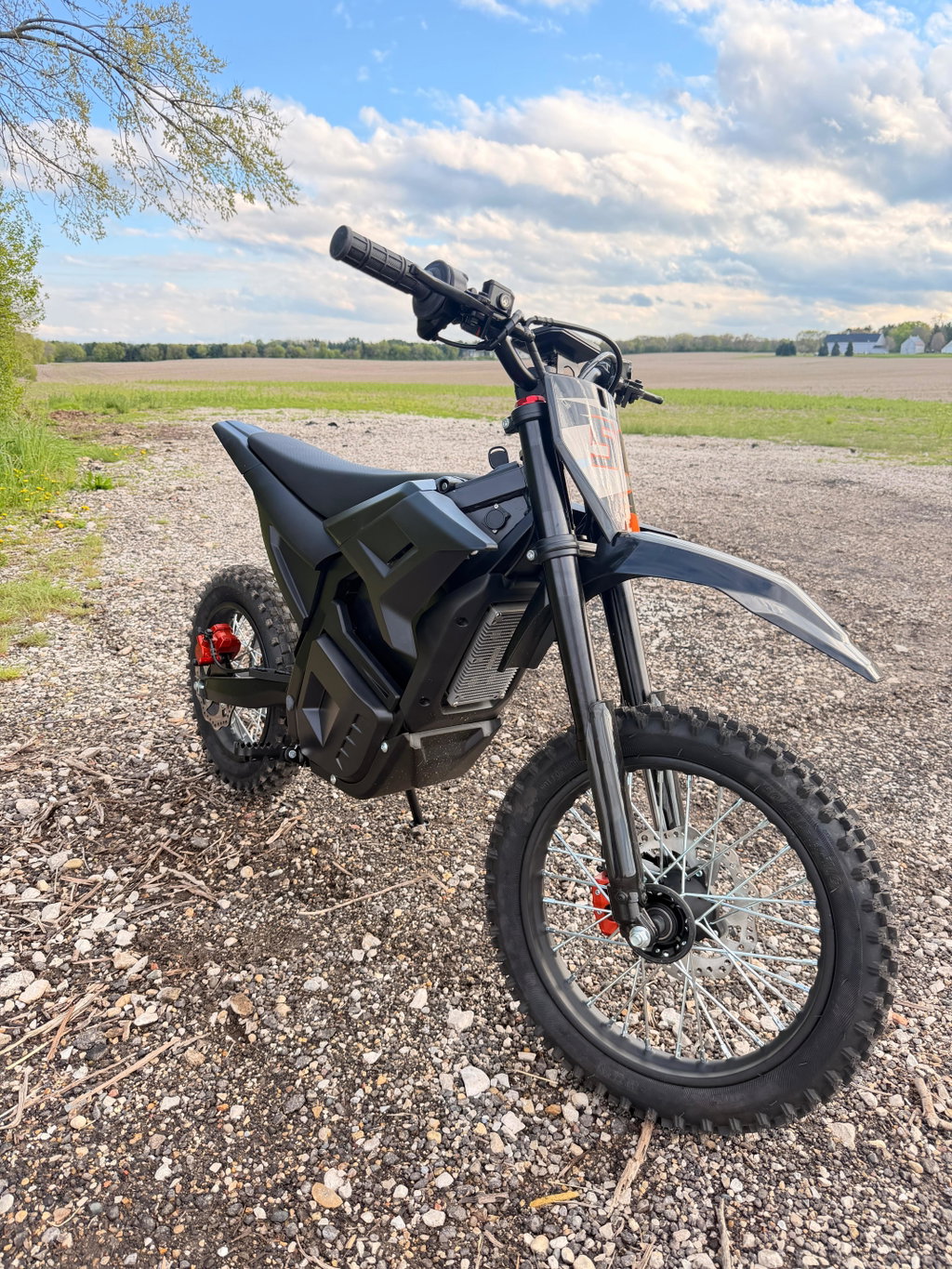 M5S photo submitted with Kendog's verified review