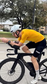 Garrett Mayeaux review photo