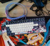 Balint review photo