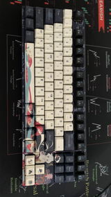 Allan review photo