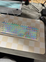 Clayton review photo