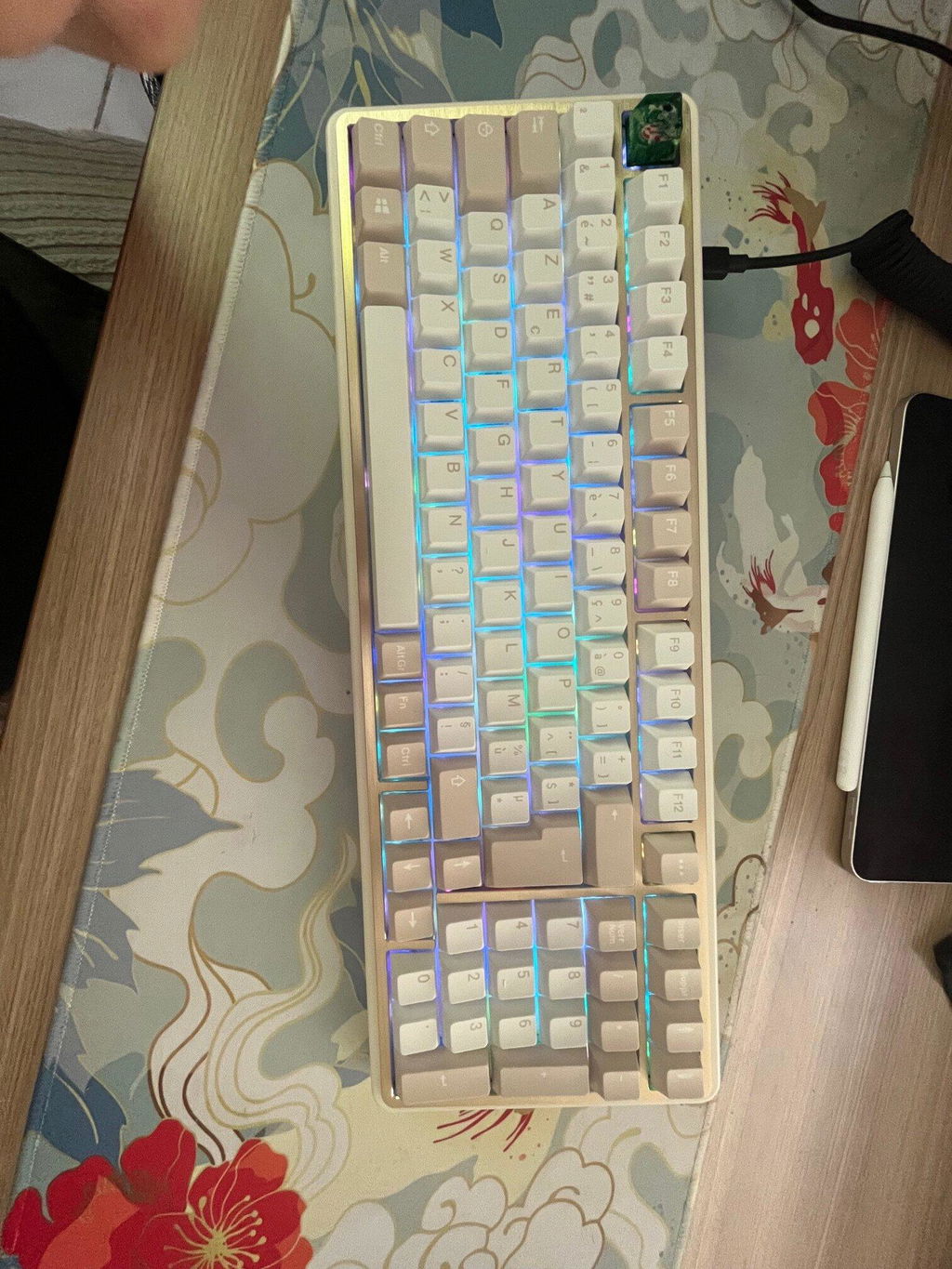 Minilo98 Pro