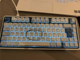 Mathias review photo