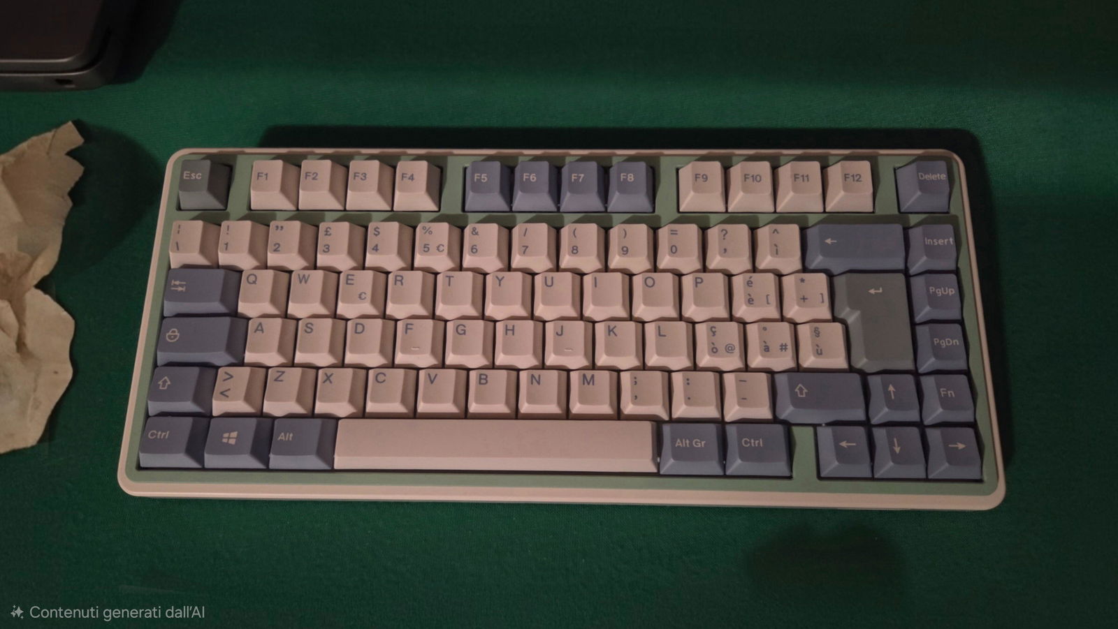 Varmilo 公式サイト