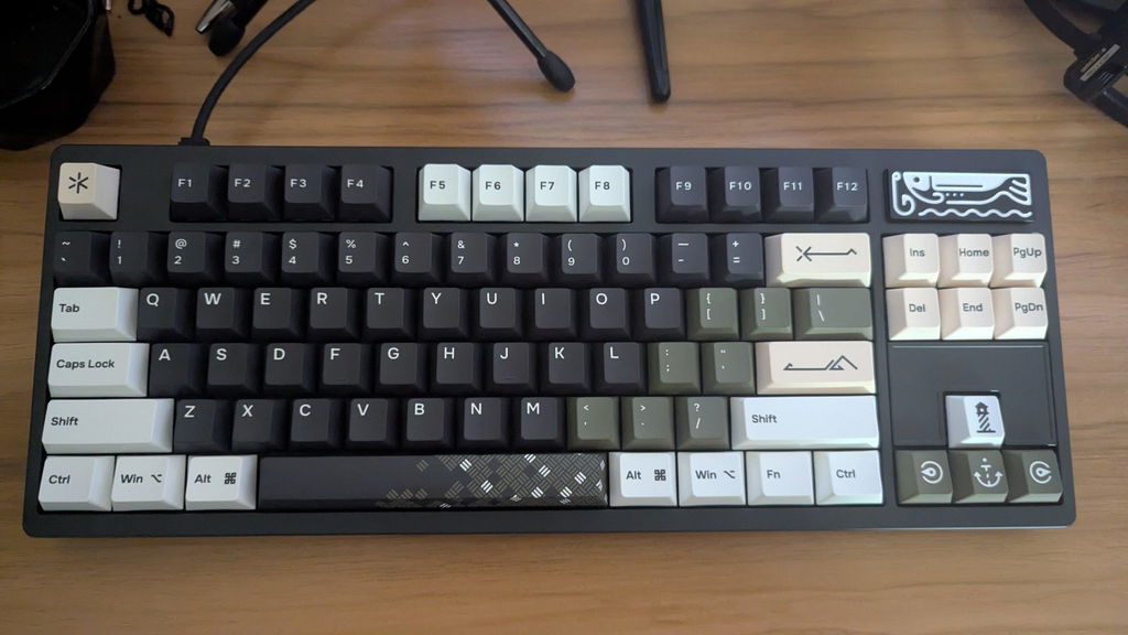 VA80/100 Hygge