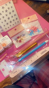 Michelle Mc Alinden review photo