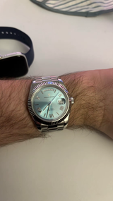 Julien Blin review photo