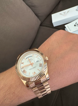 Adrien Carpentier review photo