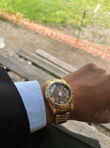 Benjamin Masson review photo