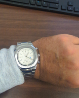 Cédric Marchal review photo