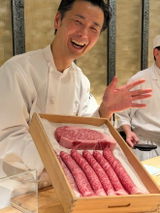 Jake from Steak Farm review photo
